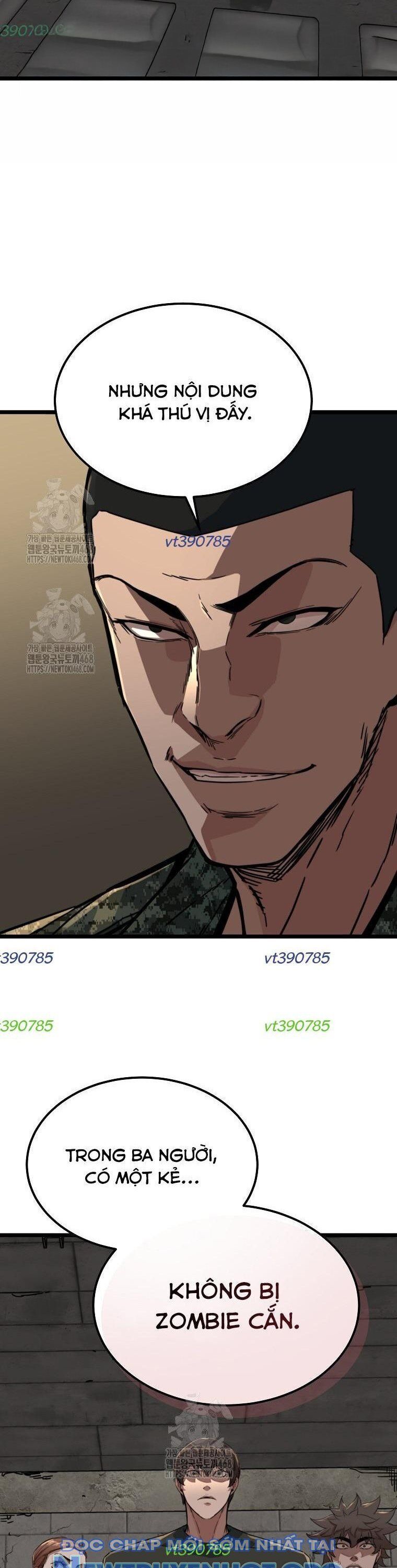 Kẻ không thuộc về loài người Chapter 38 - Next Chapter 39