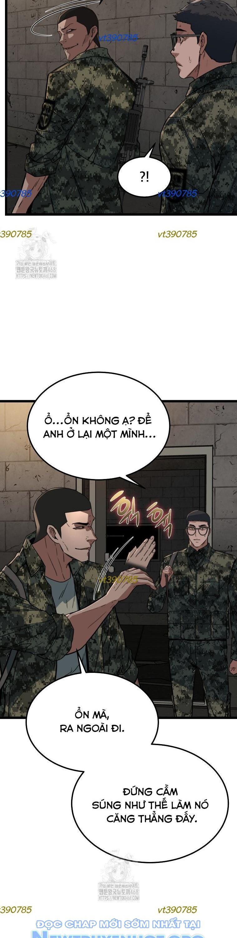 Kẻ không thuộc về loài người Chapter 38 - Next Chapter 39
