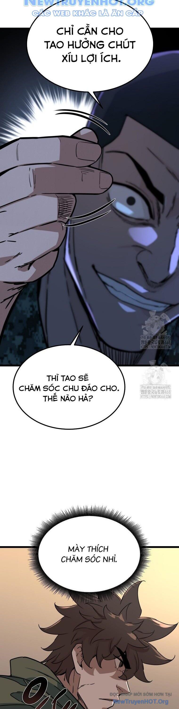 Kẻ không thuộc về loài người Chapter 38 - Next Chapter 39