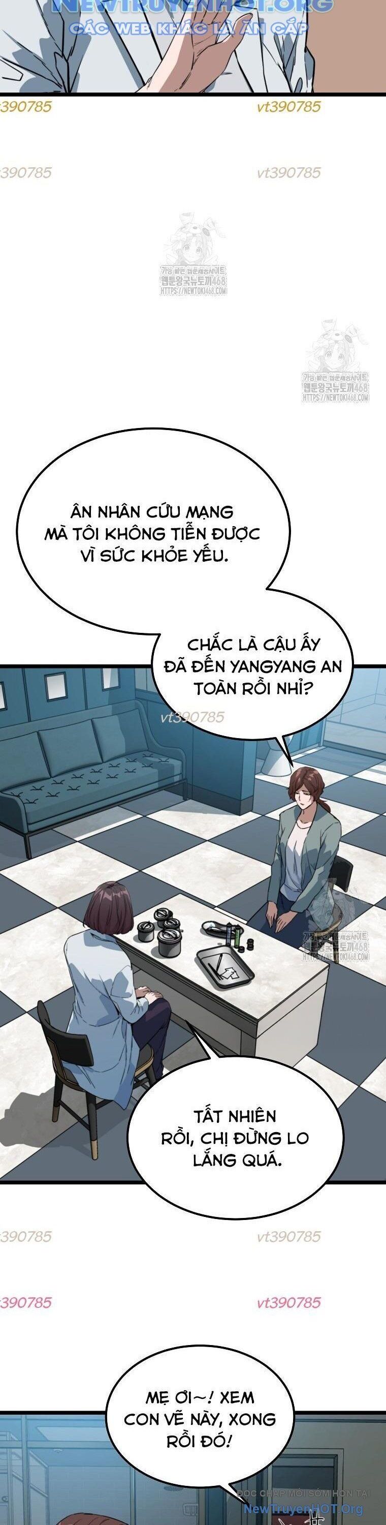 Kẻ không thuộc về loài người Chapter 38 - Next Chapter 39