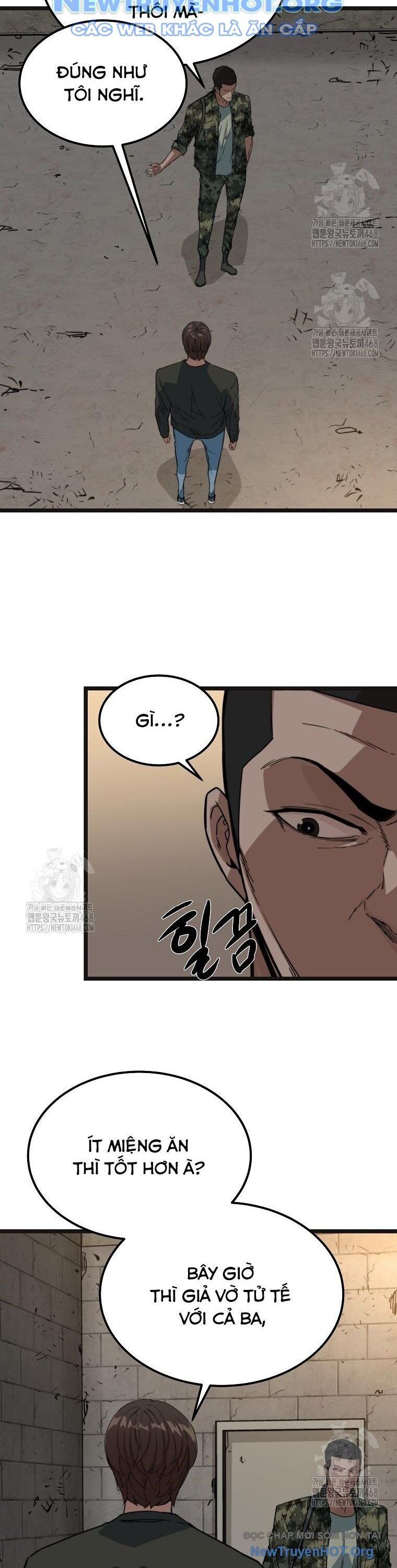 Kẻ không thuộc về loài người Chapter 38 - Next Chapter 39