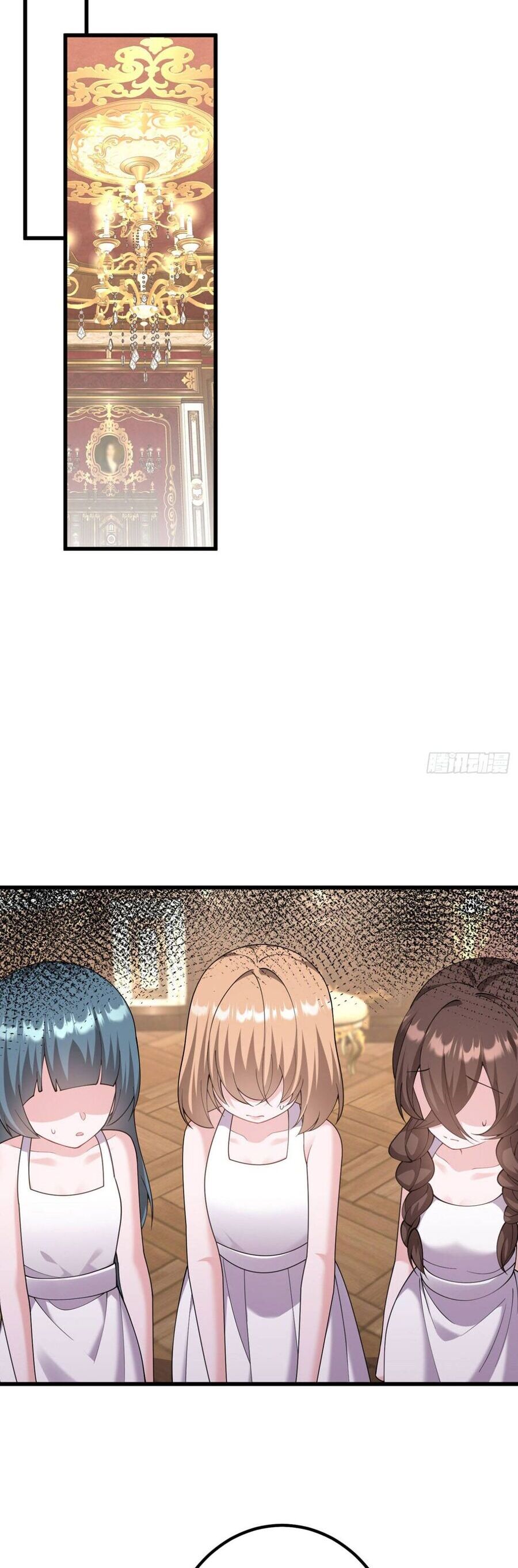 BA ÔNG ANH QUYỀN LỰC CỦA TÔI Chapter 4 - Next Chapter 5