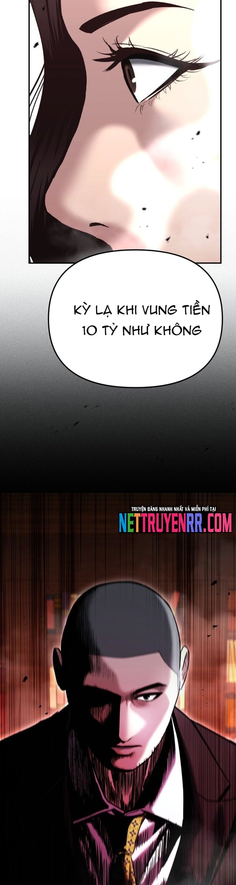 Cảnh Sát Bất Bại Chapter 47 - Next Chapter 48