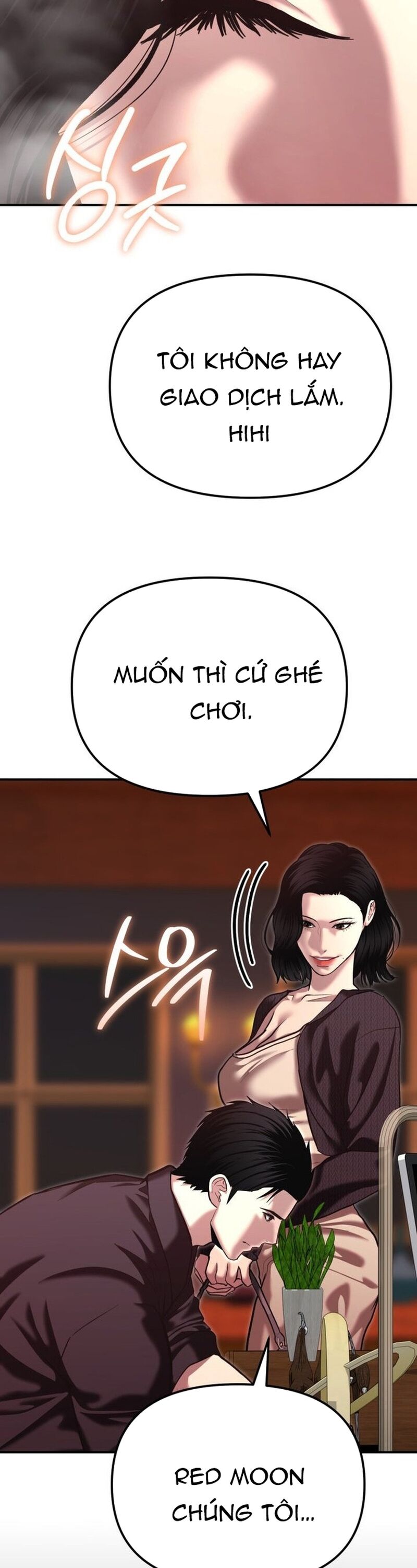Cảnh Sát Bất Bại Chapter 47 - Next Chapter 48