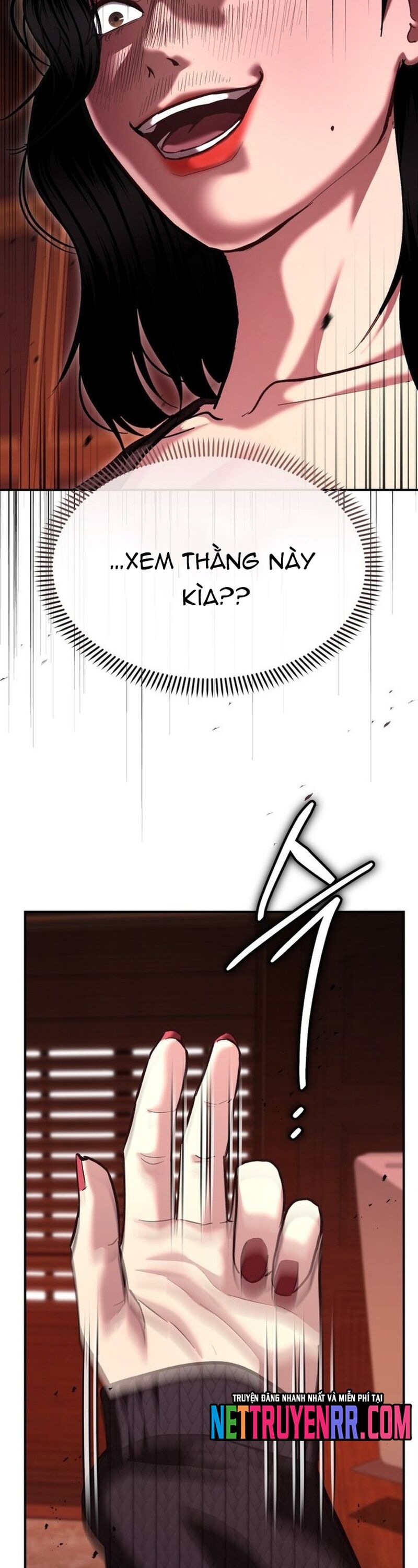 Cảnh Sát Bất Bại Chapter 47 - Next Chapter 48