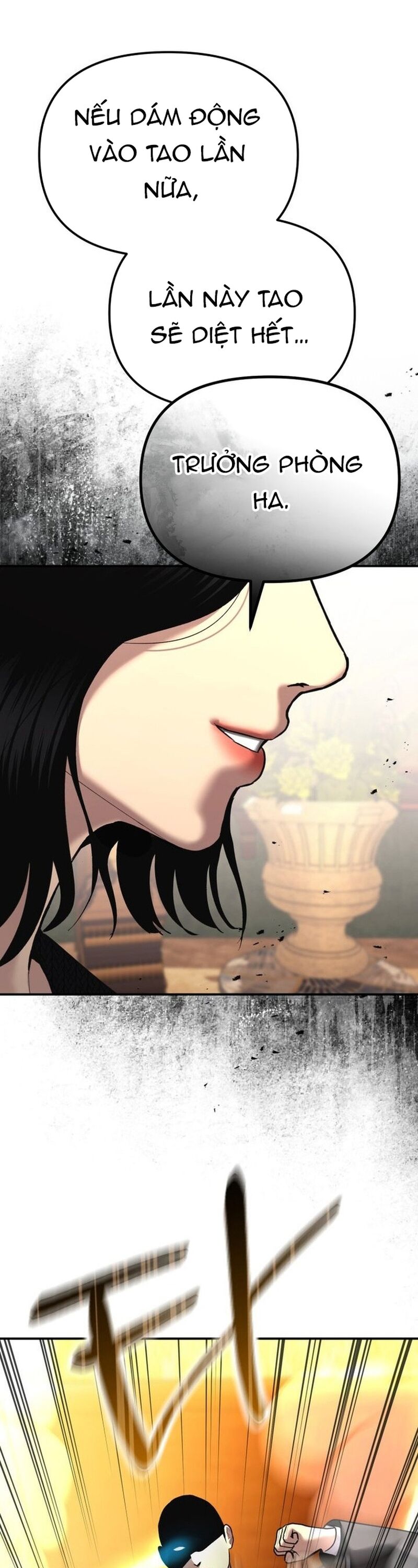 Cảnh Sát Bất Bại Chapter 47 - Next Chapter 48