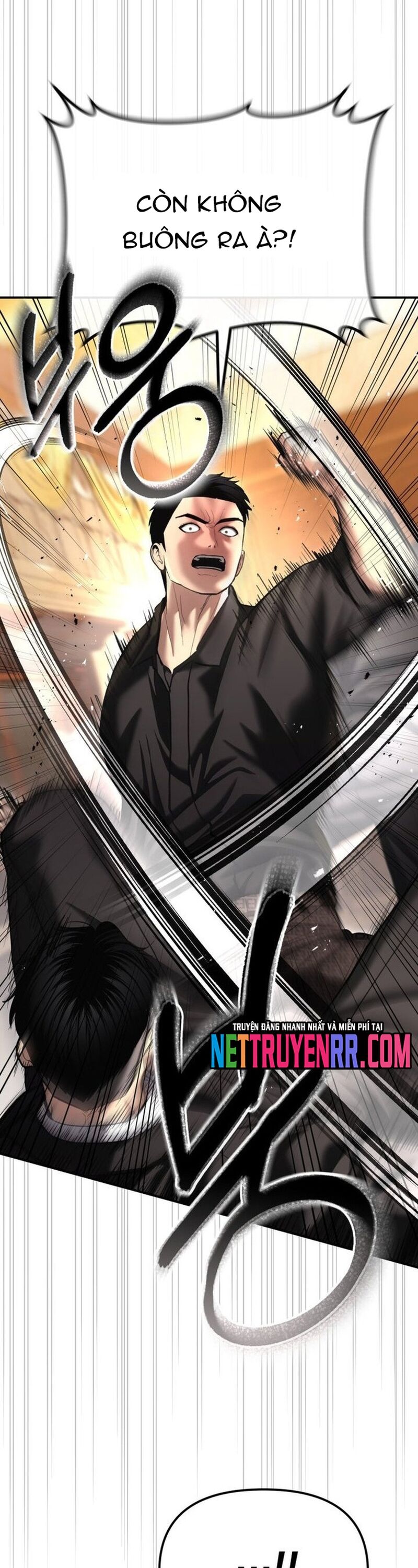 Cảnh Sát Bất Bại Chapter 47 - Next Chapter 48