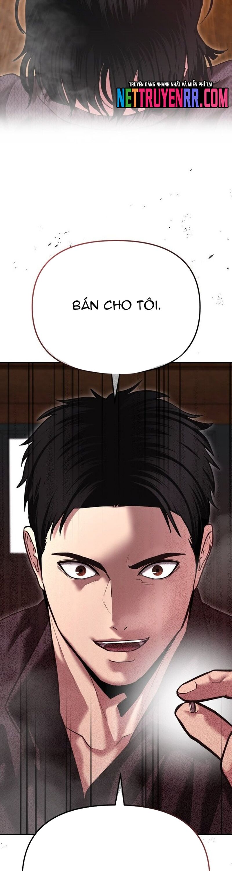 Cảnh Sát Bất Bại Chapter 47 - Next Chapter 48
