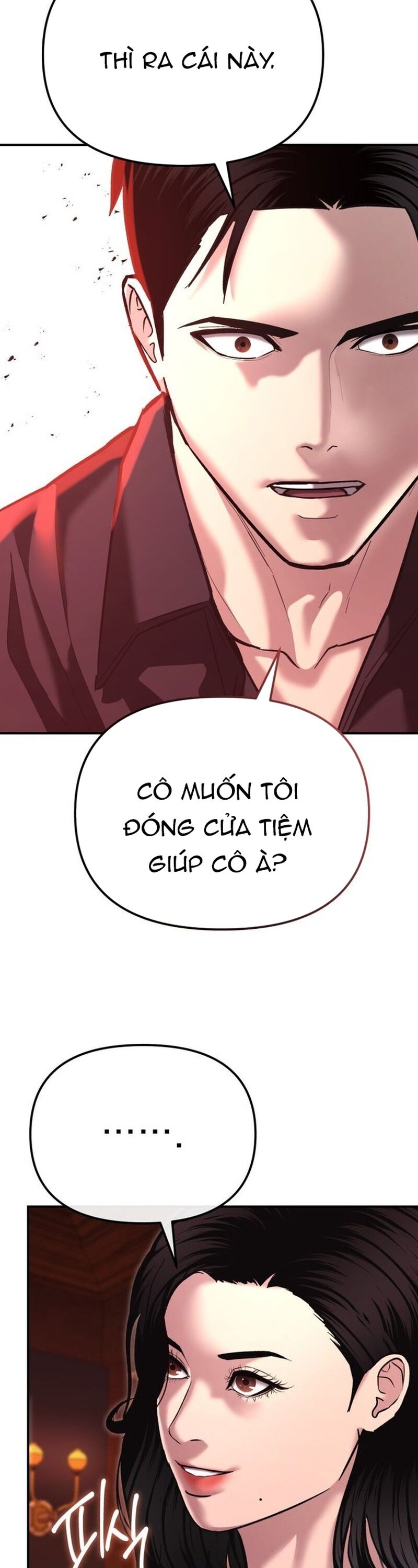Cảnh Sát Bất Bại Chapter 47 - Next Chapter 48