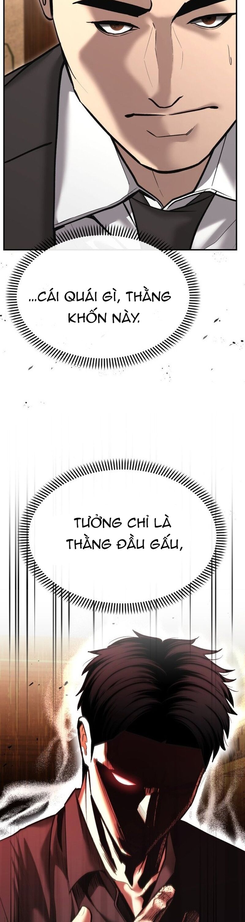 Cảnh Sát Bất Bại Chapter 47 - Next Chapter 48