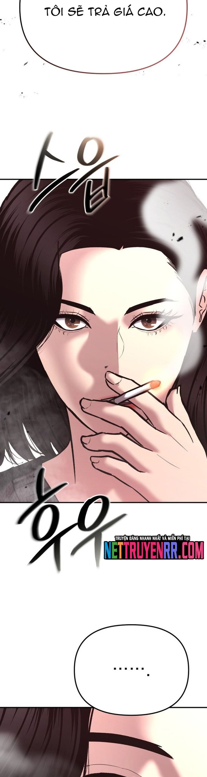 Cảnh Sát Bất Bại Chapter 47 - Next Chapter 48