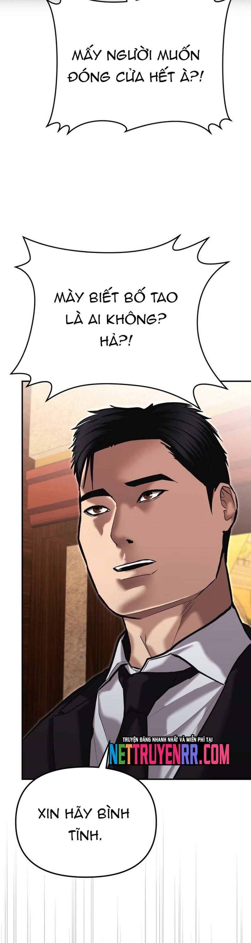 Cảnh Sát Bất Bại Chapter 47 - Next Chapter 48