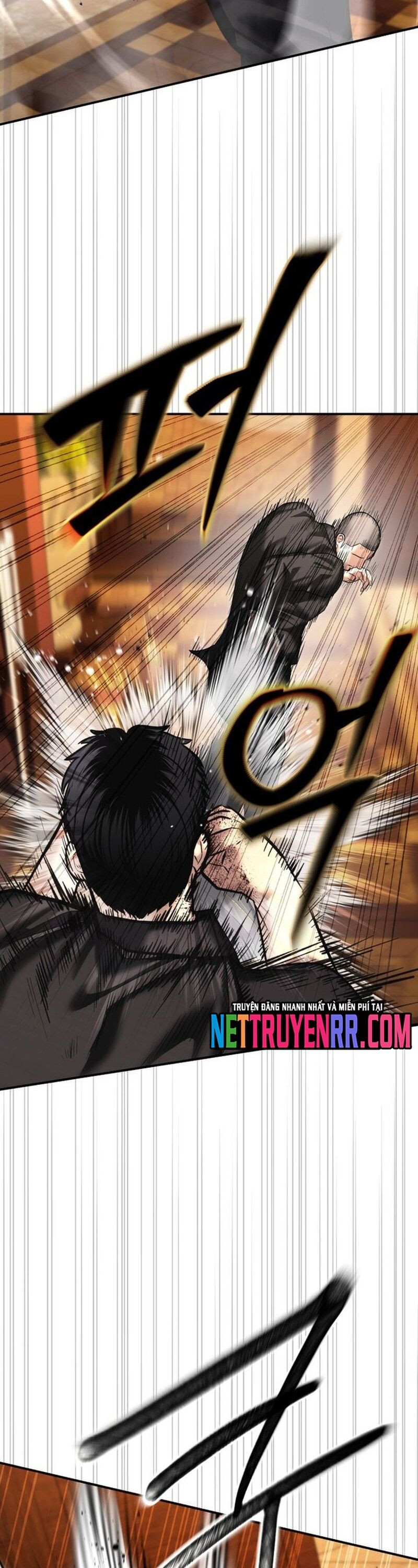 Cảnh Sát Bất Bại Chapter 47 - Next Chapter 48