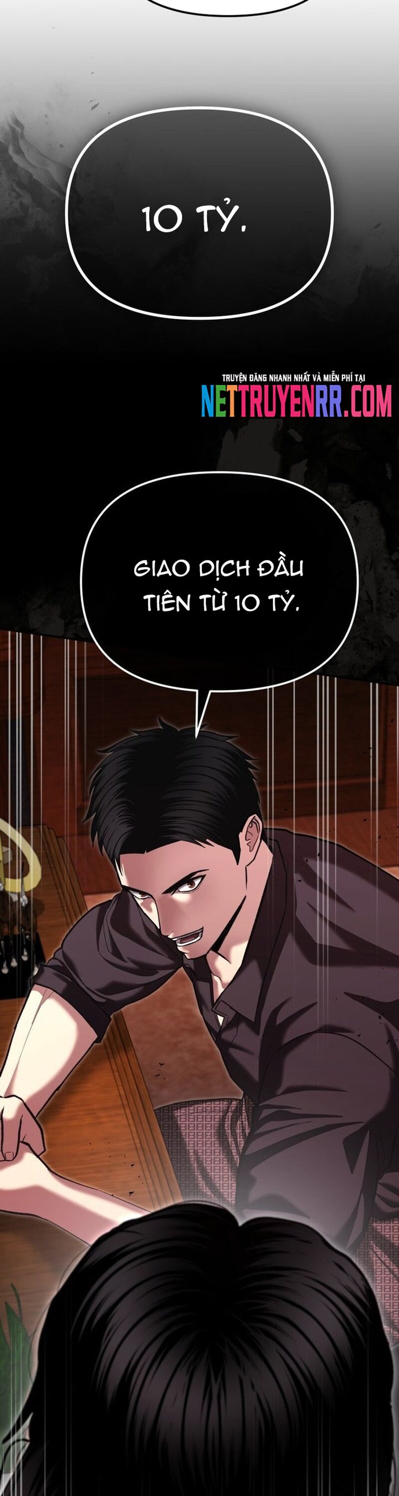 Cảnh Sát Bất Bại Chapter 47 - Next Chapter 48