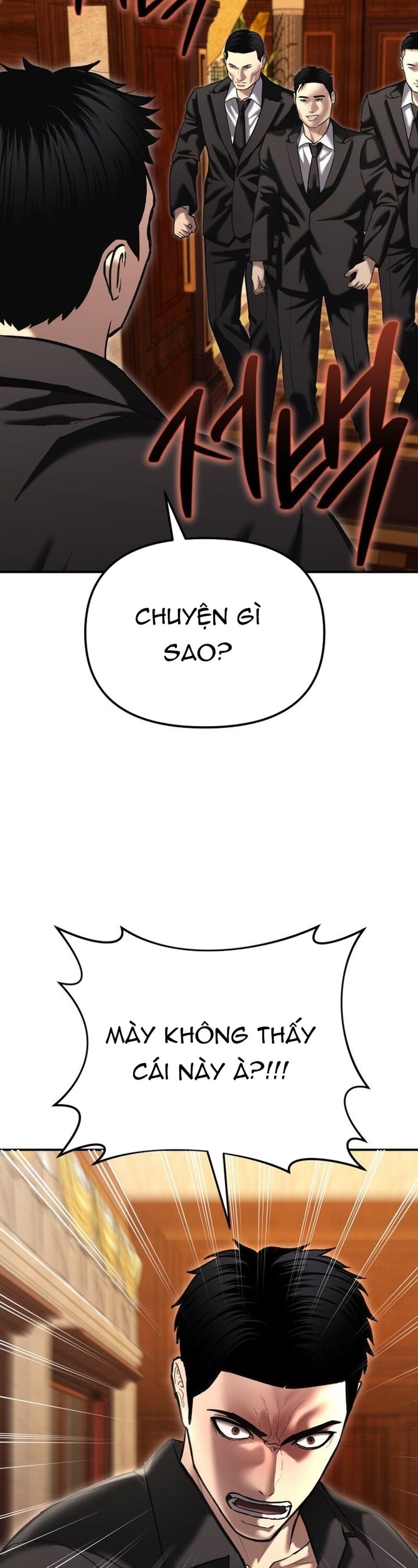 Cảnh Sát Bất Bại Chapter 47 - Next Chapter 48