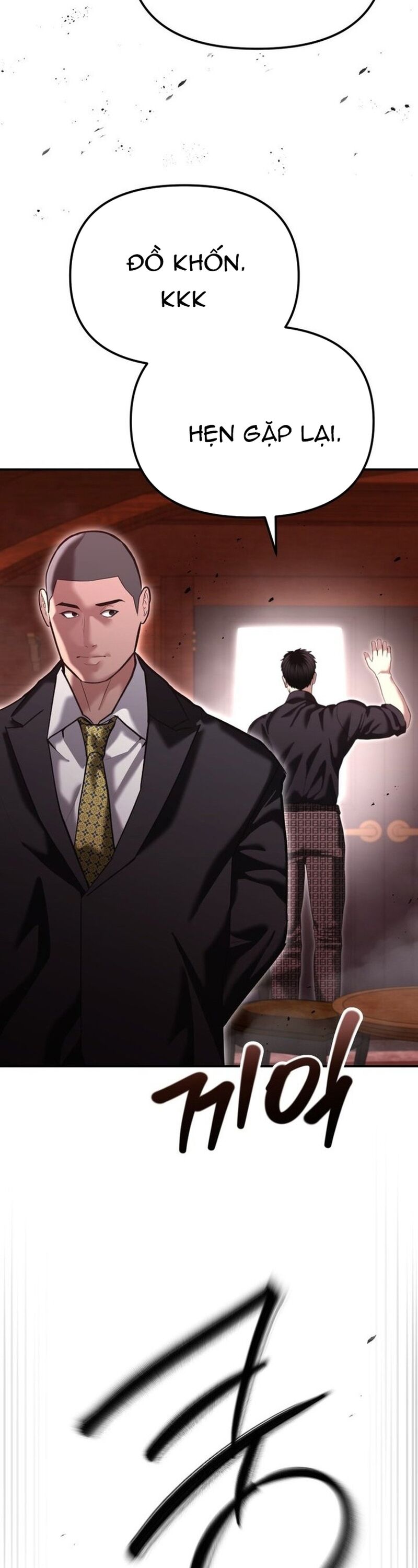 Cảnh Sát Bất Bại Chapter 47 - Next Chapter 48