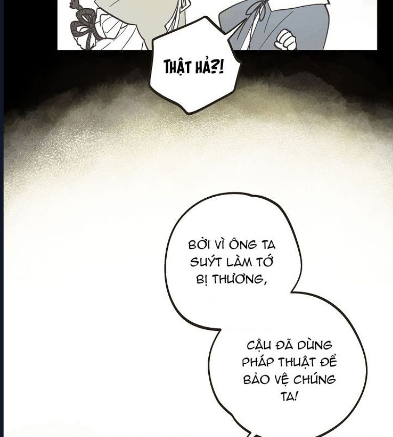 Pháp Sư Khởi Nguyên Chapter 2 - Trang 2