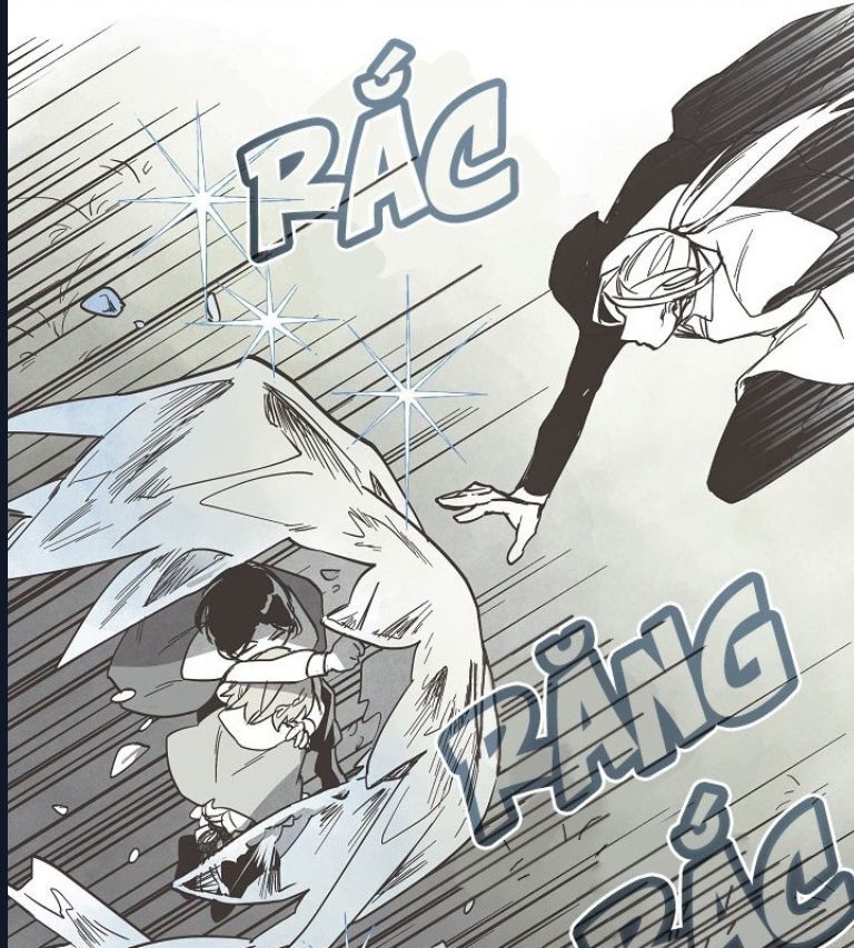 Pháp Sư Khởi Nguyên Chapter 2 - Trang 2