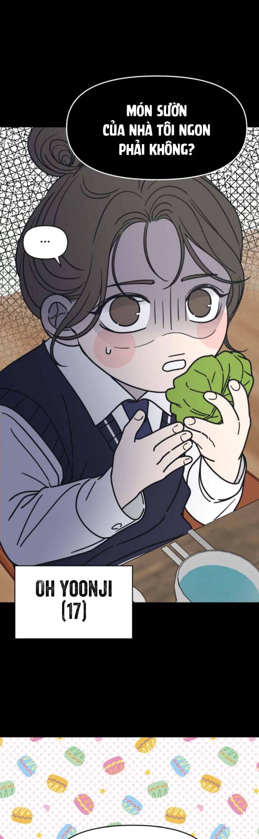 Từ Chối Hẹn Hò Chốn Công Sở Chapter 3 - Next Chapter 4