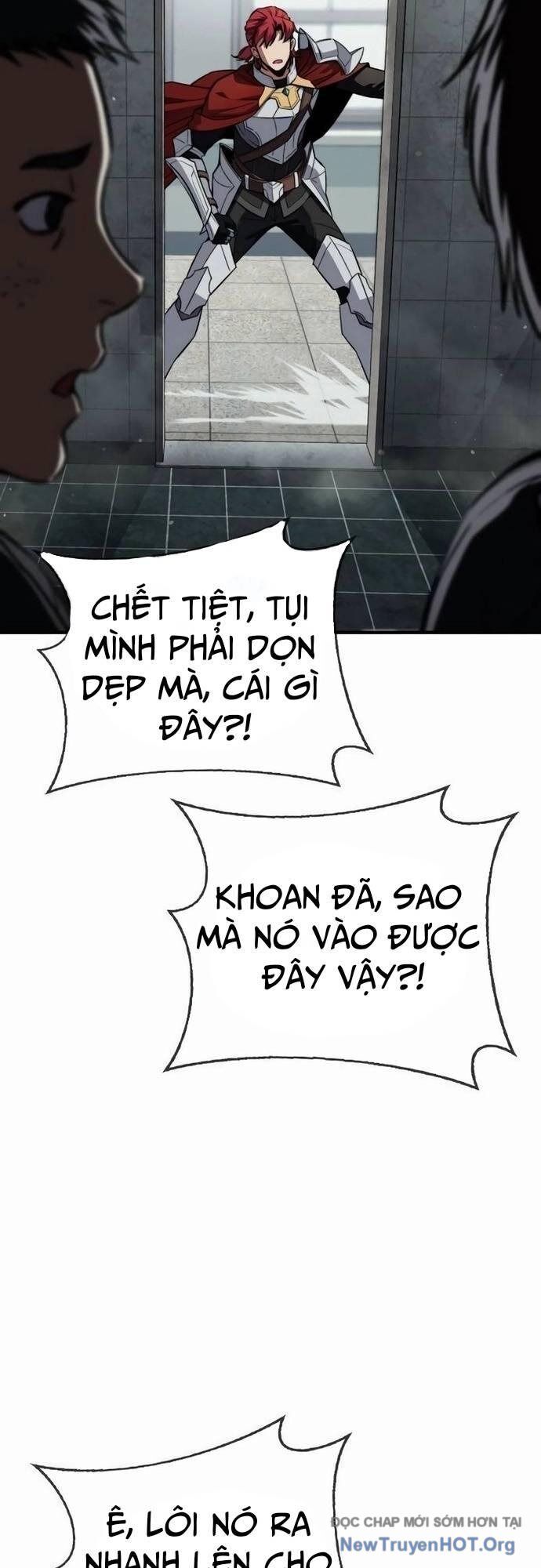 Anh Hùng Dẹp Loạn Chapter 2 - Trang 2