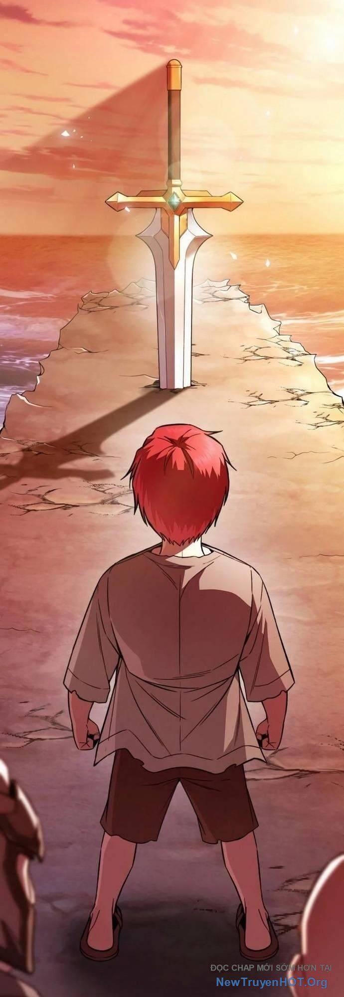 Anh Hùng Dẹp Loạn Chapter 2 - Trang 2
