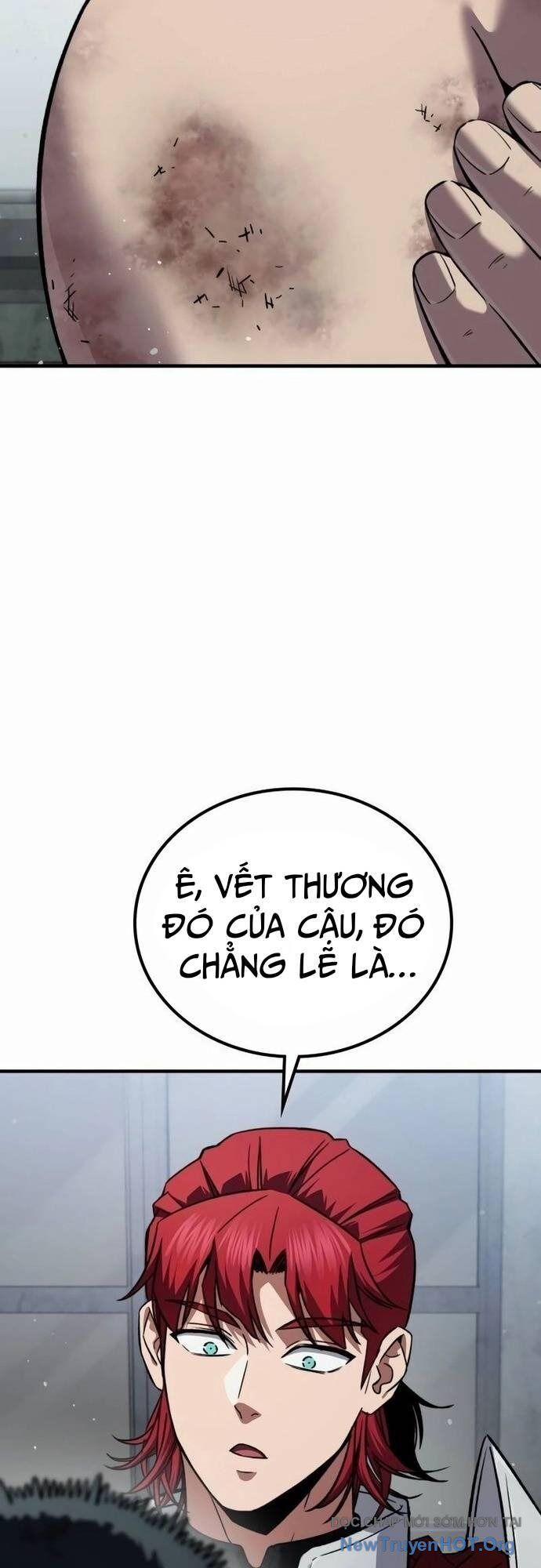 Anh Hùng Dẹp Loạn Chapter 2 - Trang 2