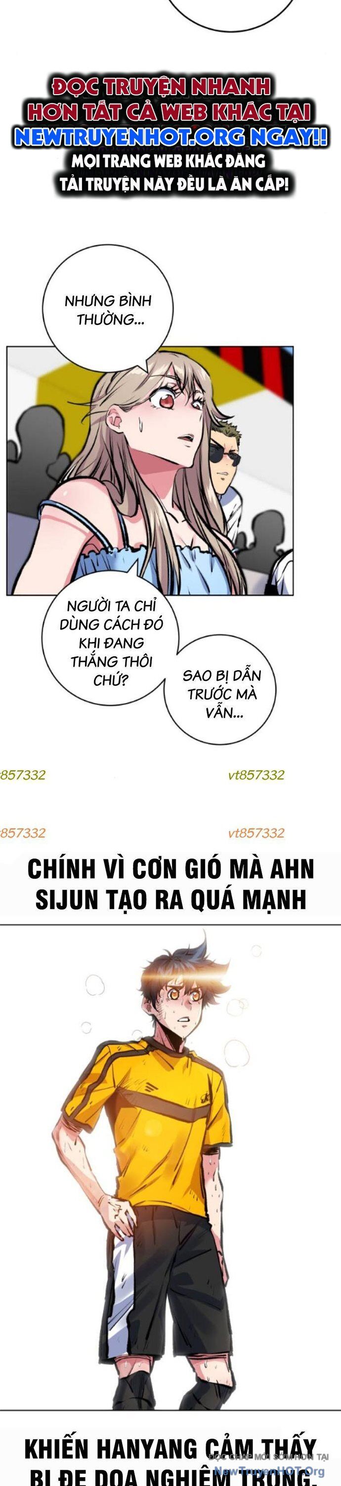 Góc Cao Khung Thành Chapter 245 - Next Chapter 246