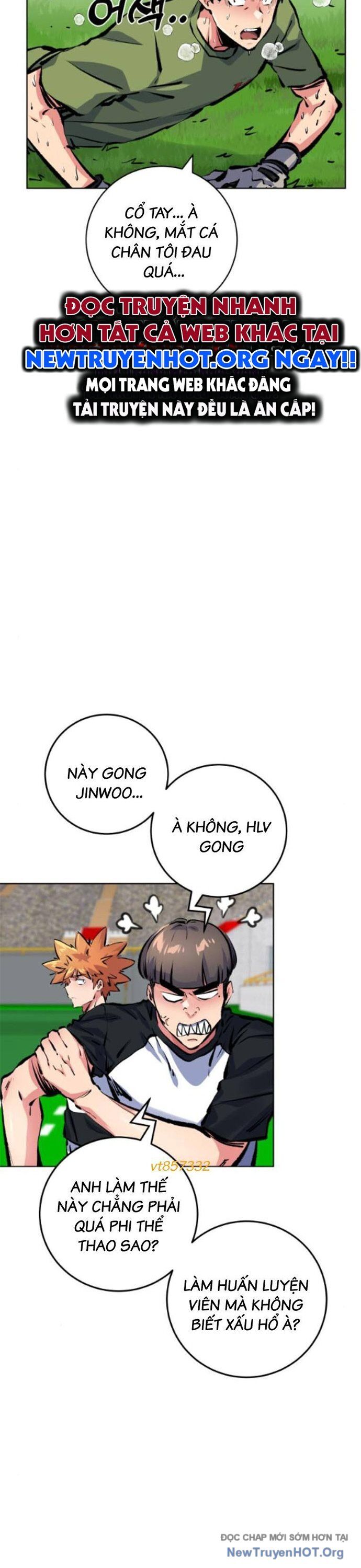 Góc Cao Khung Thành Chapter 245 - Next Chapter 246