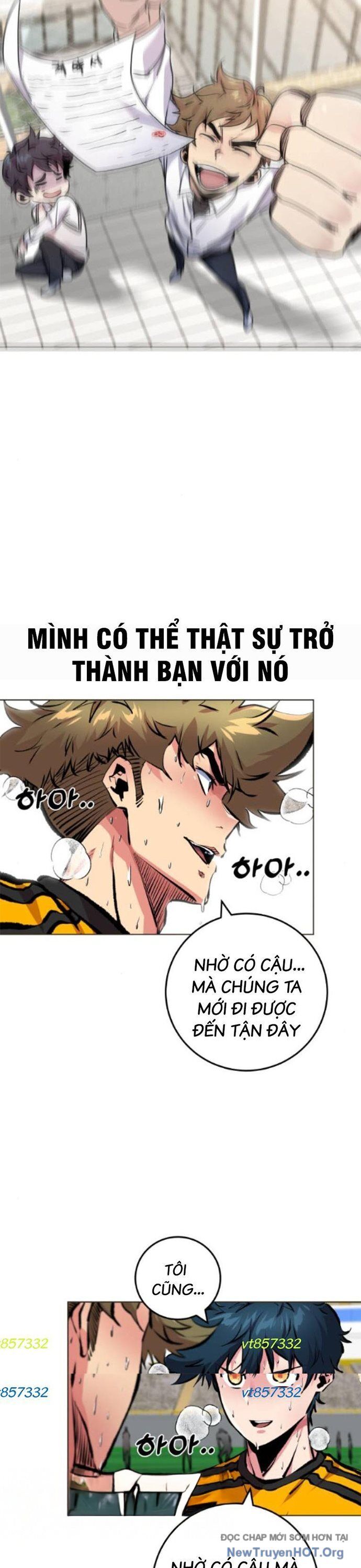 Góc Cao Khung Thành Chapter 245 - Next Chapter 246