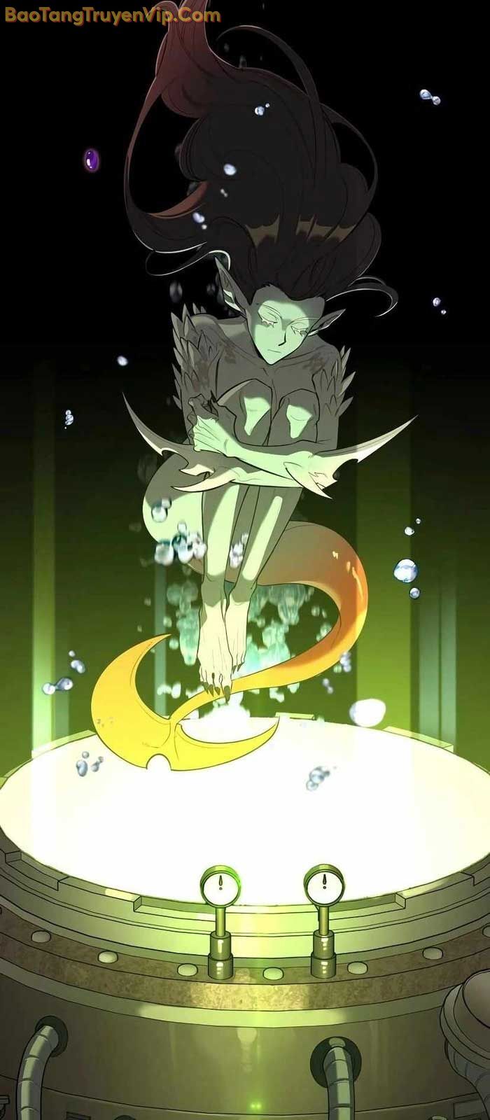 Healer Cấp S Chữa Trị Cho Quái Vật Chapter 1 - Trang 2