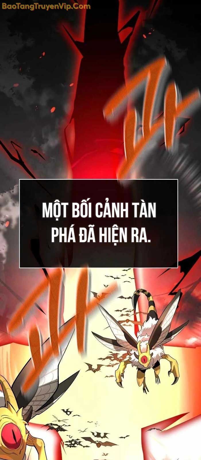 Healer Cấp S Chữa Trị Cho Quái Vật Chapter 1 - Trang 2