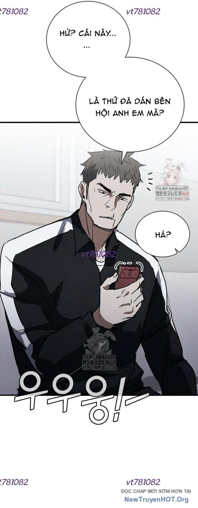 Cá Mập Wyvern Chapter 106 - Trang 2