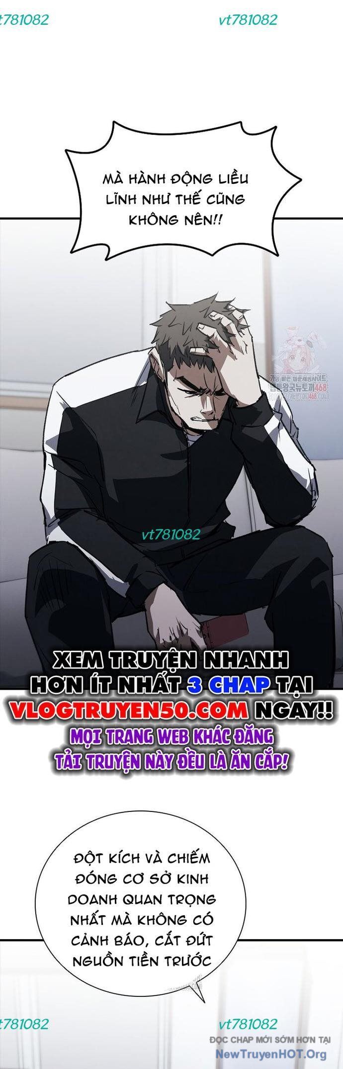 Cá Mập Wyvern Chapter 106 - Trang 2