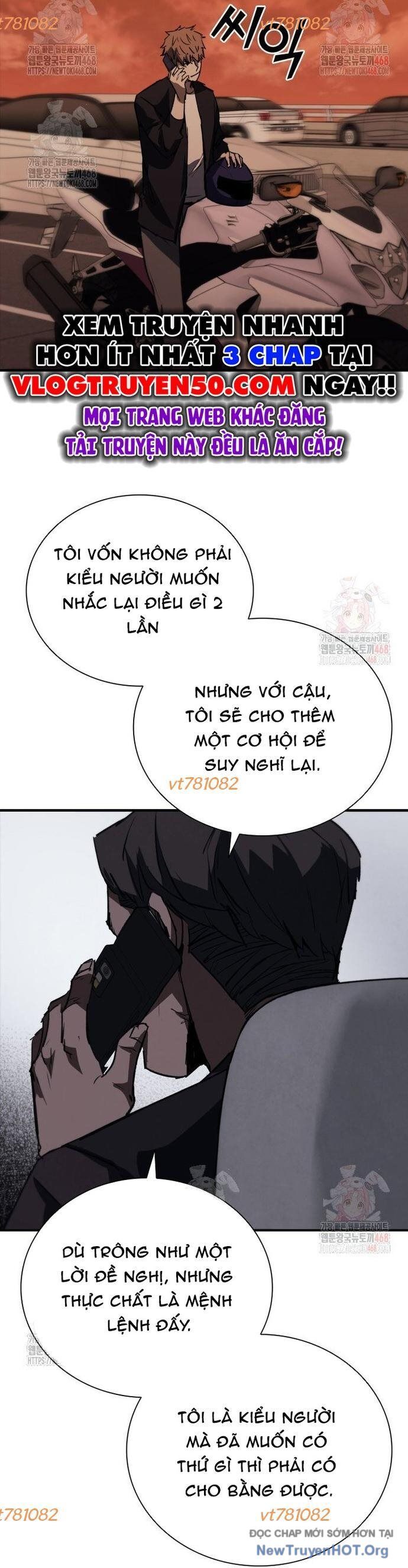 Cá Mập Wyvern Chapter 106 - Trang 2