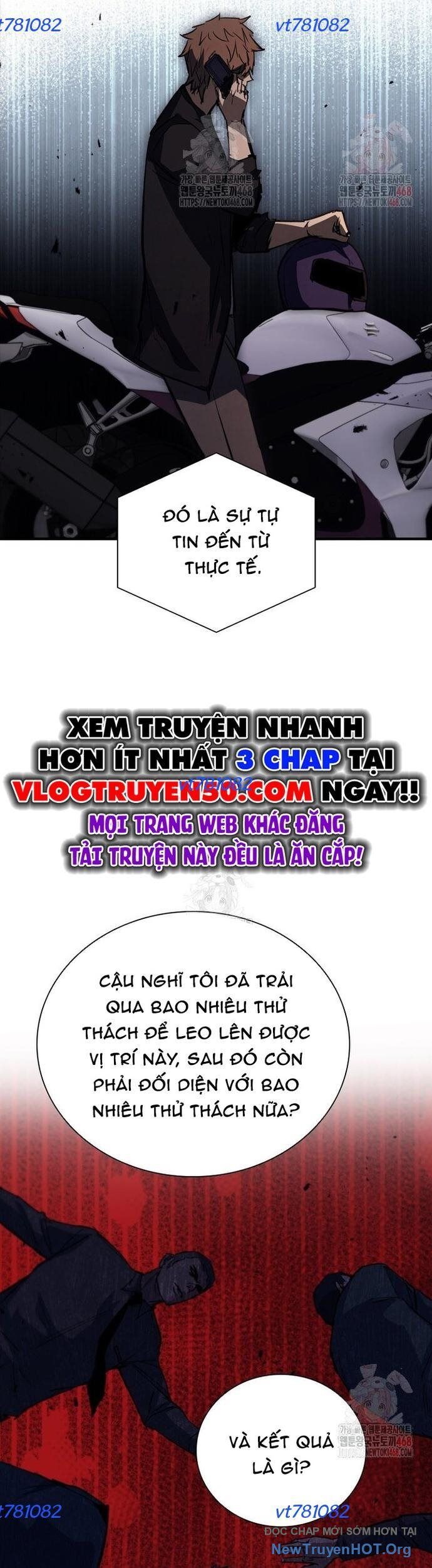 Cá Mập Wyvern Chapter 106 - Trang 2