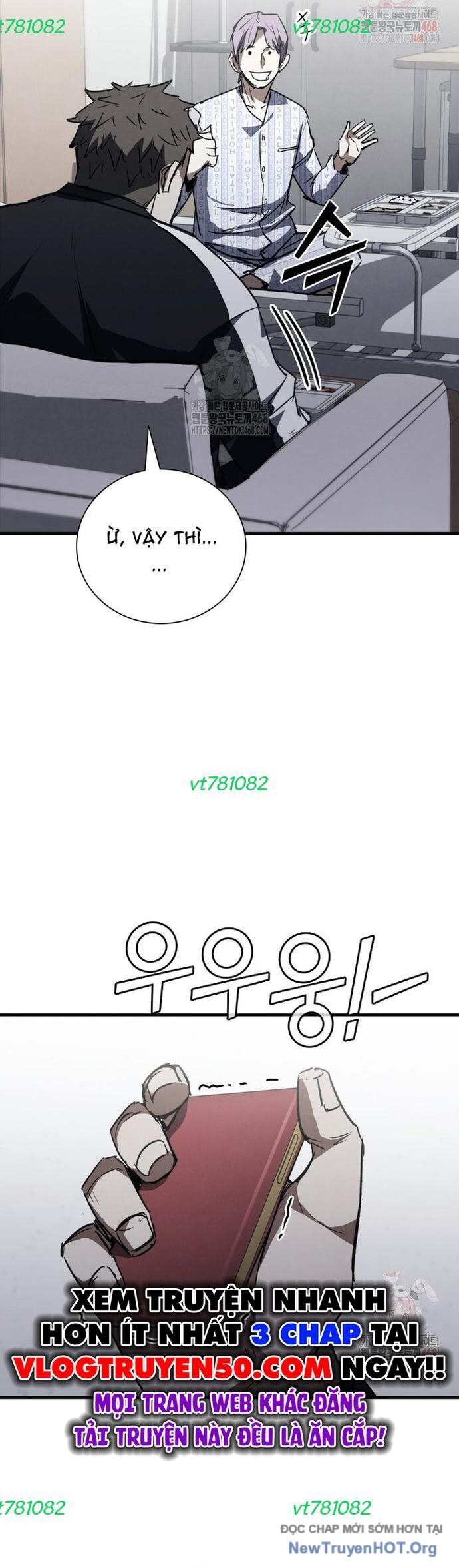 Cá Mập Wyvern Chapter 106 - Trang 2
