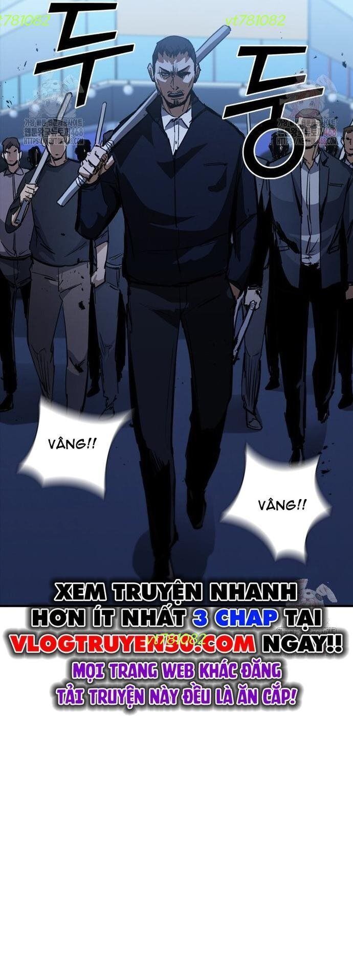 Cá Mập Wyvern Chapter 106 - Trang 2
