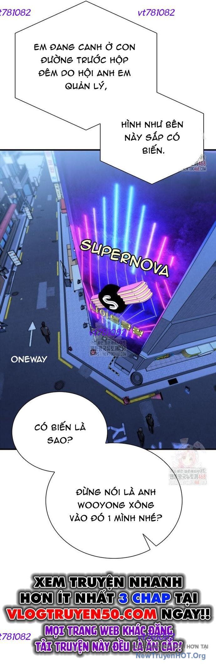 Cá Mập Wyvern Chapter 106 - Trang 2