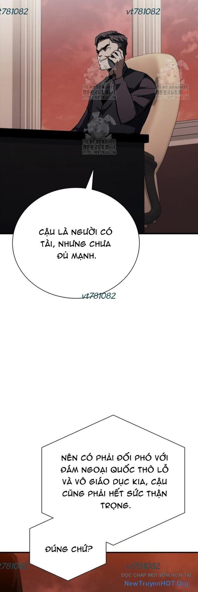 Cá Mập Wyvern Chapter 106 - Trang 2