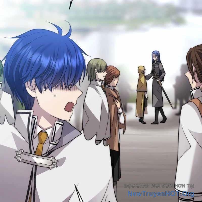 Ngục tối Black Haze Chapter 35 - Trang 2