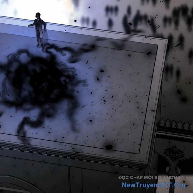 Ngục tối Black Haze Chapter 35 - Trang 2