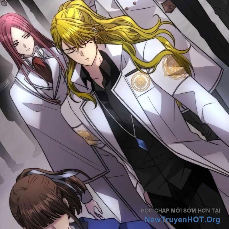 Ngục tối Black Haze Chapter 35 - Trang 2