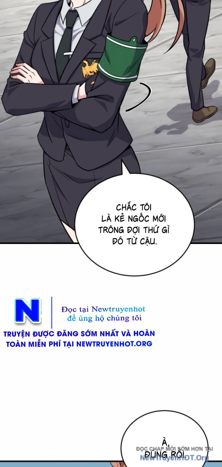 Support Gánh Cả Thế Giới Chapter 4 - Trang 2