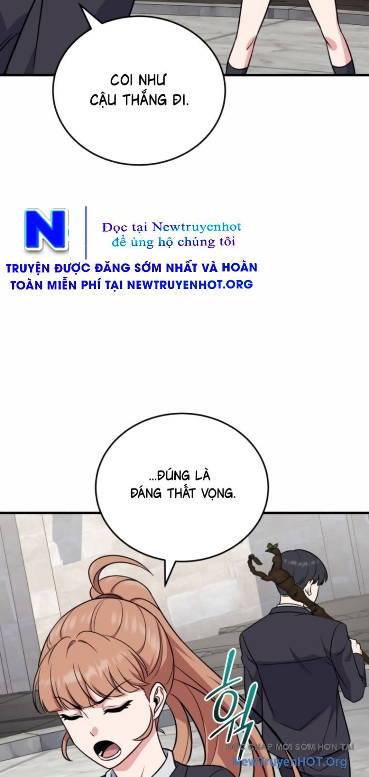 Support Gánh Cả Thế Giới Chapter 4 - Trang 2