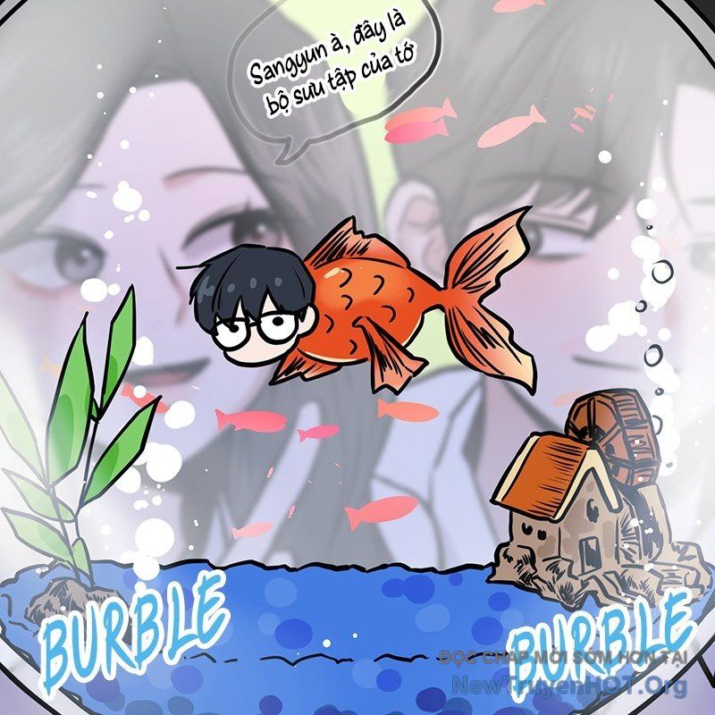 Trở Về Bên Chanbi Chapter 3 - Next Chapter 4