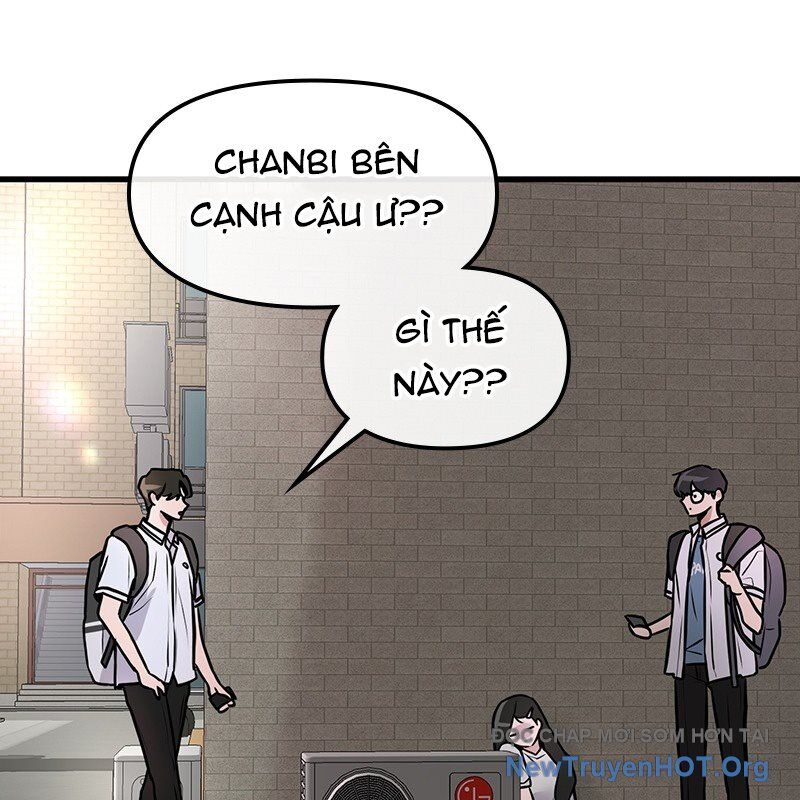 Trở Về Bên Chanbi Chapter 3 - Next Chapter 4