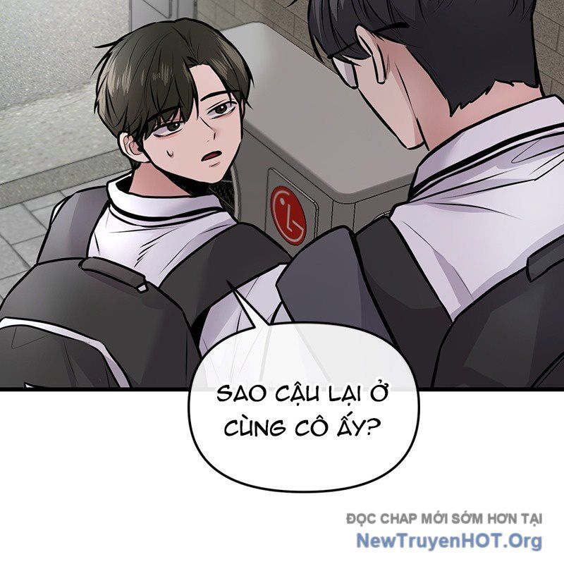 Trở Về Bên Chanbi Chapter 3 - Next Chapter 4