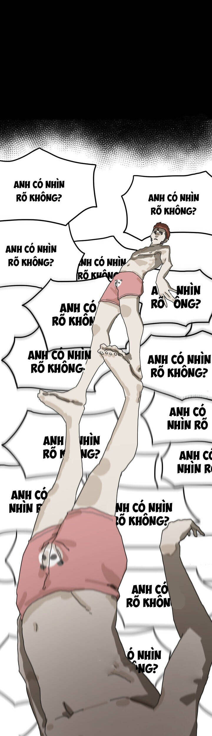 Sơn Quỷ Chapter 8 - Trang 2