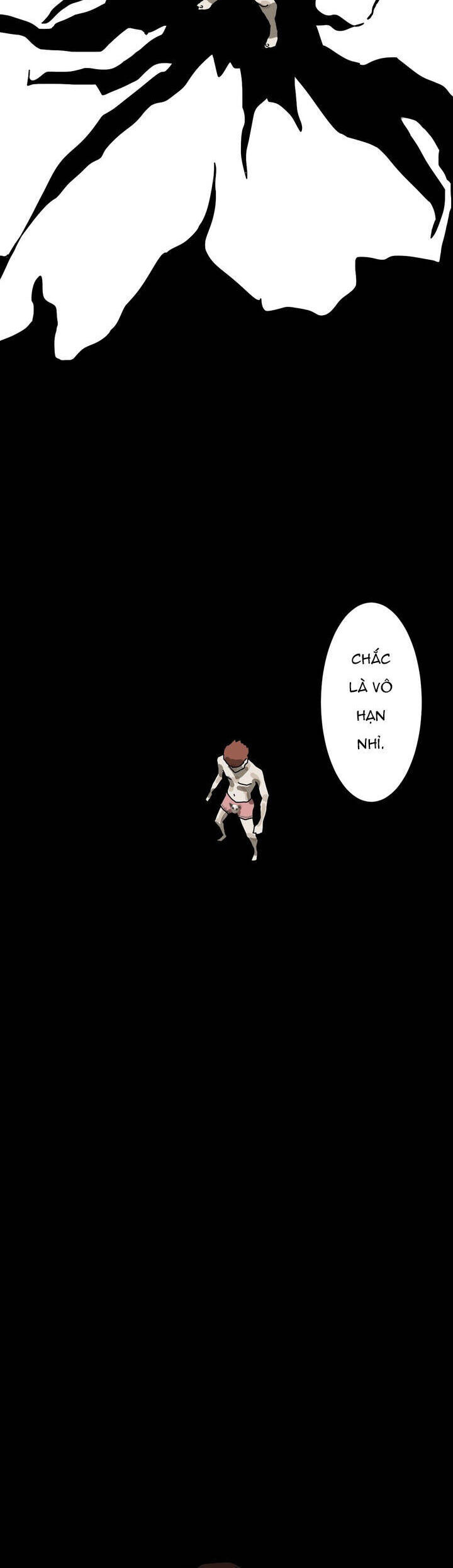 Sơn Quỷ Chapter 8 - Trang 2