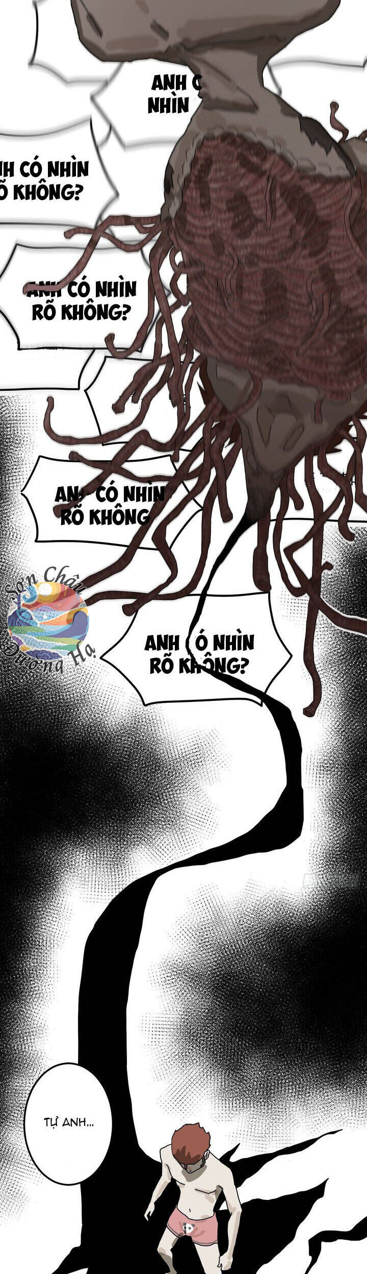Sơn Quỷ Chapter 8 - Trang 2